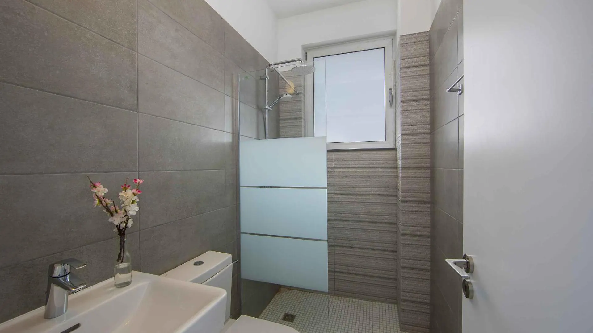 Brand New Luxurious Villa With Pool Protaras