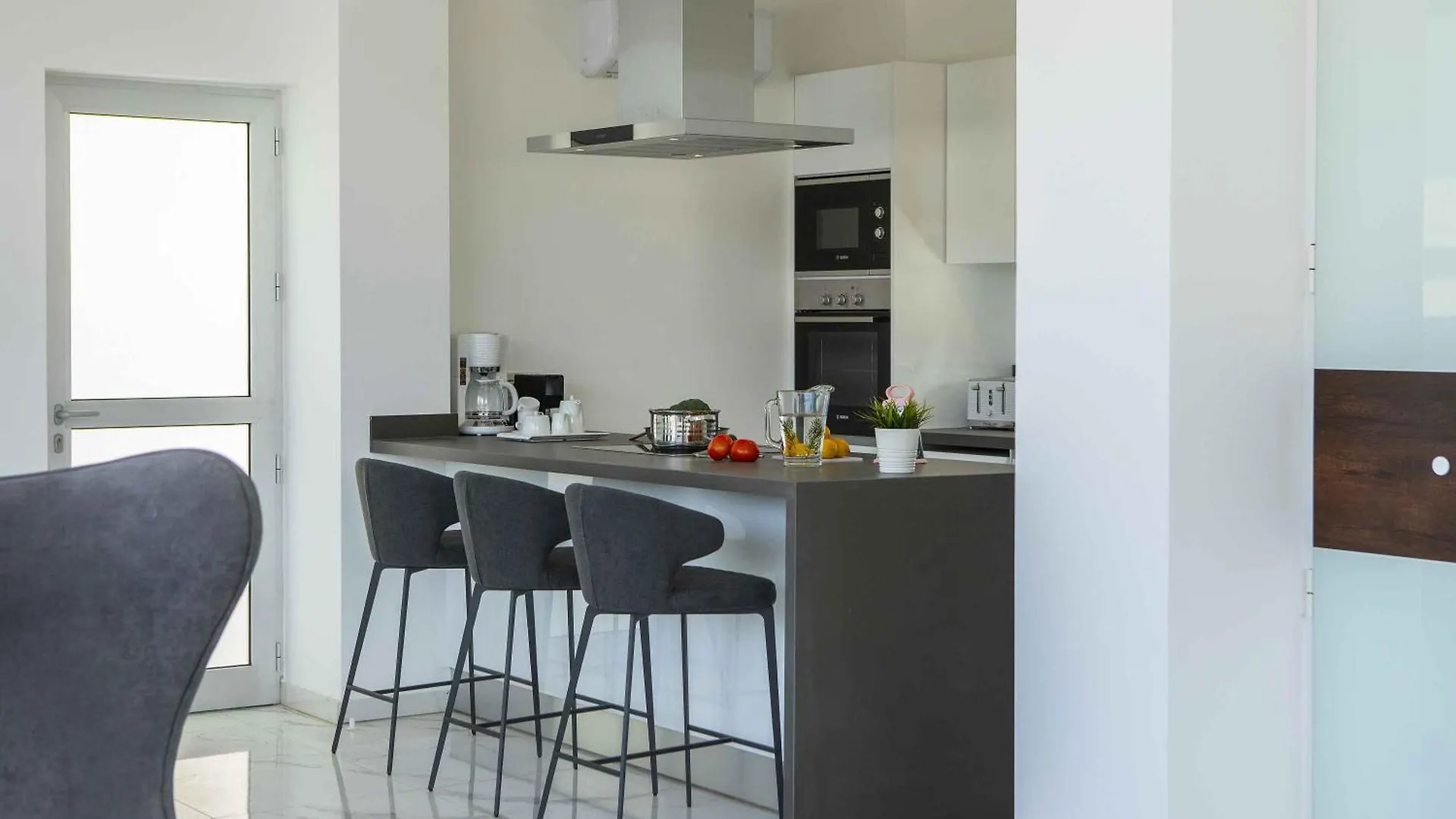 Brand New Luxurious Villa With Pool Protaras