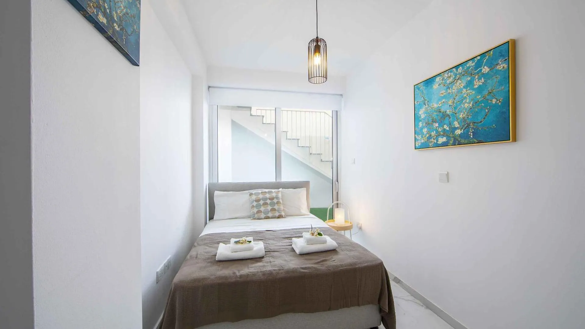 Brand New Luxurious Villa With Pool Protaras