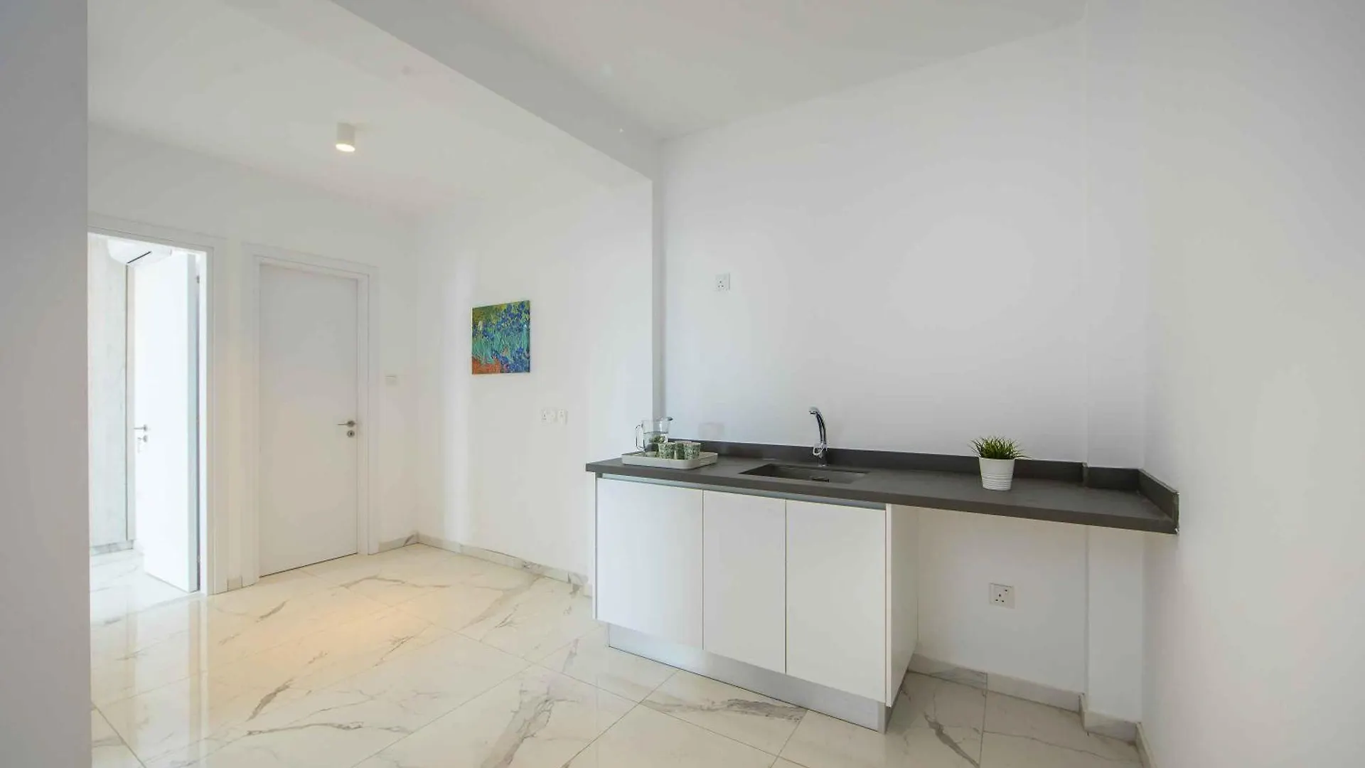 Brand New Luxurious Villa With Pool Protaras
