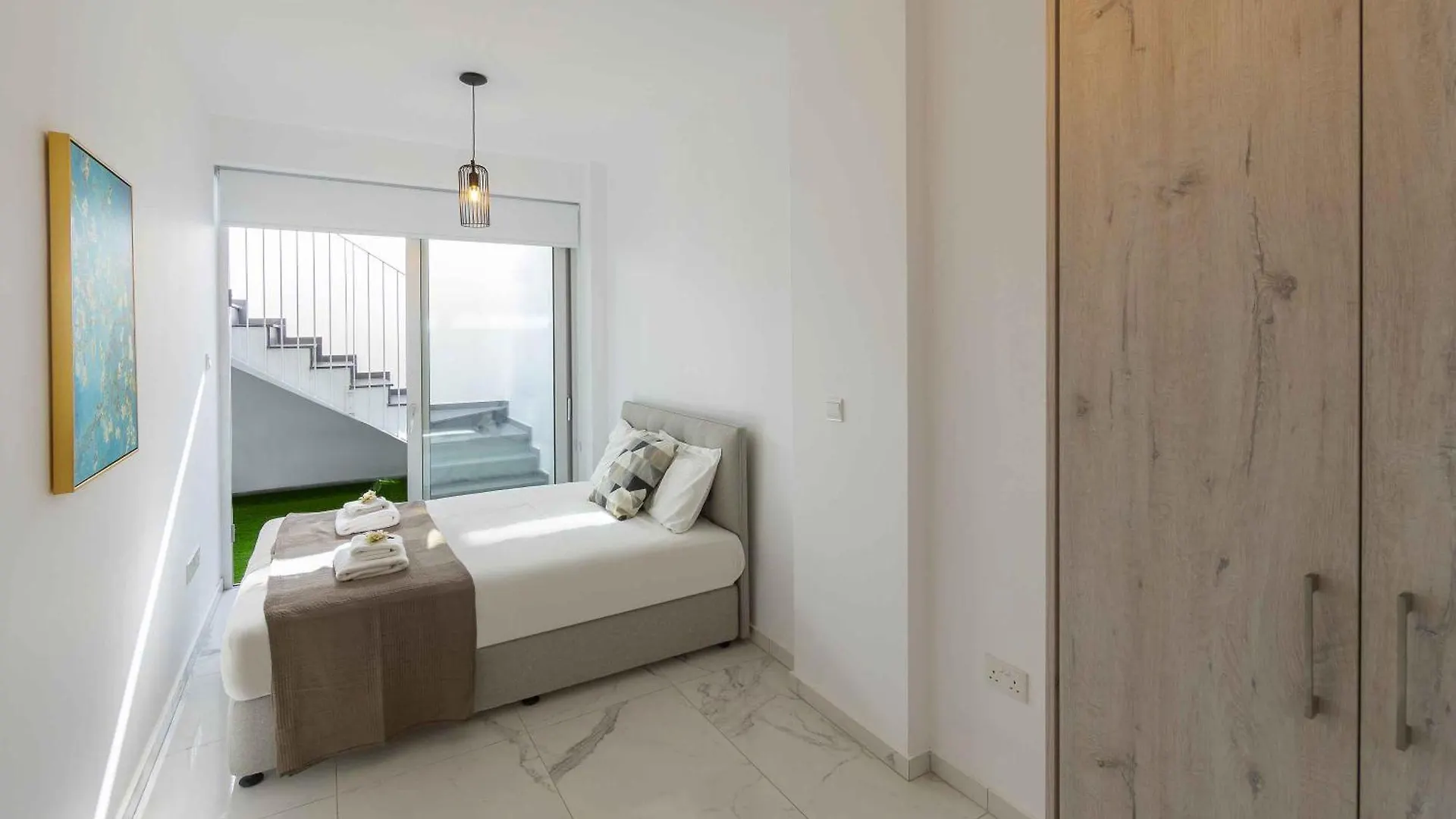 Brand New Luxurious Villa With Pool Protaras