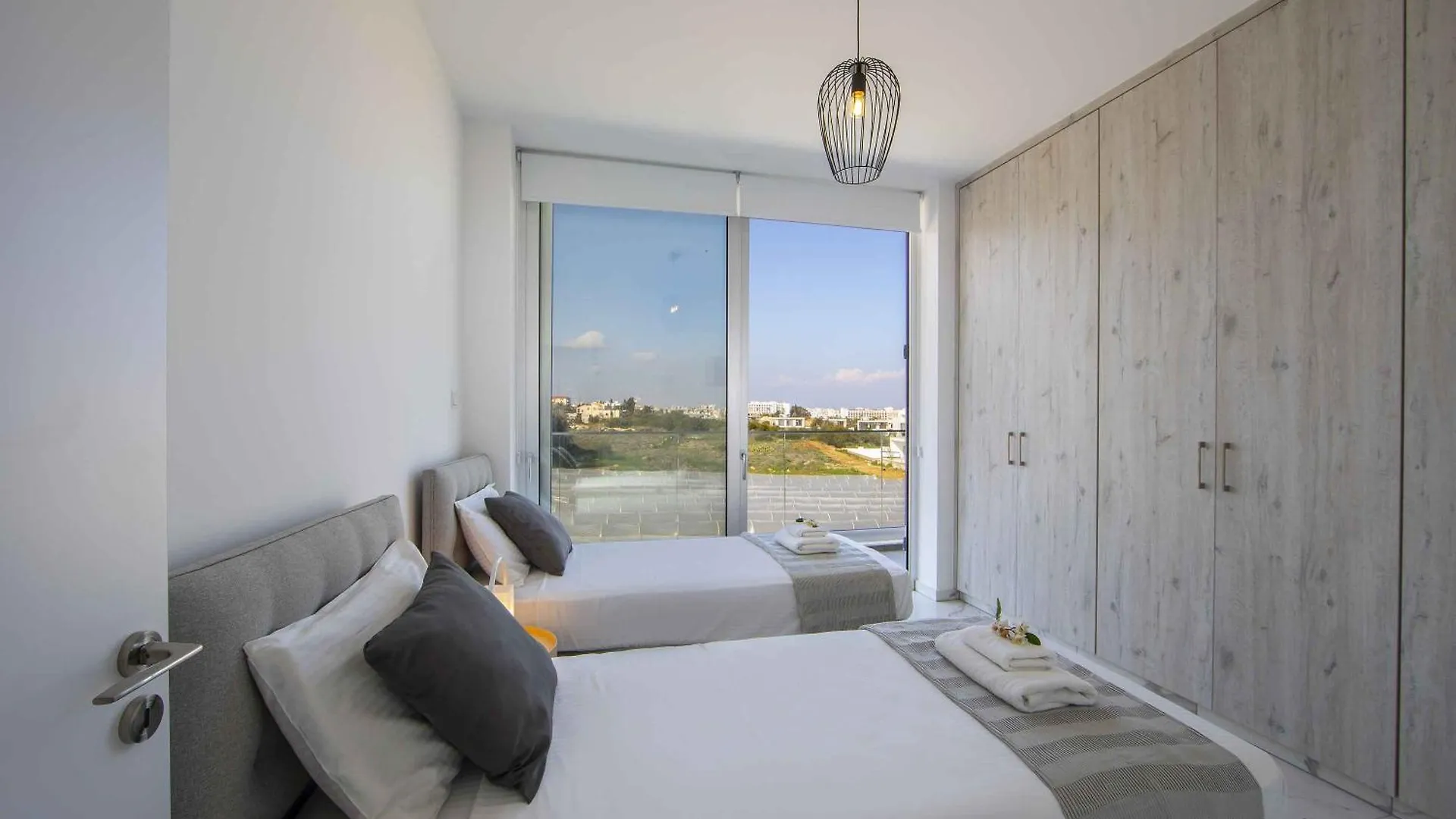 Brand New Luxurious Villa With Pool Protaras