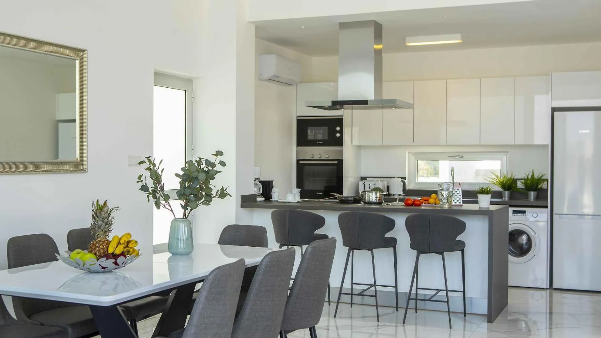 Brand New Luxurious Villa With Pool Protaras
